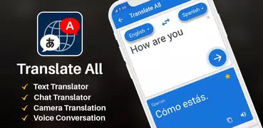 Translator - Übersetzer-App