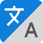 Translate: Language Translator icon