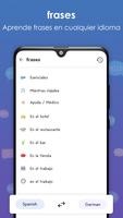 Translate: Traductor de voz captura de pantalla 3