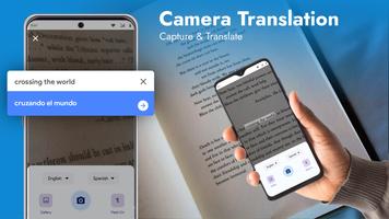 All Language Translator Voice स्क्रीनशॉट 2