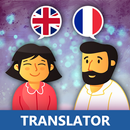 English To French Translator - Voice Translator APK