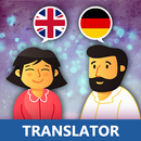English To German Translator - Voice Translator APK