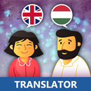 English To Hungarian Translator - Voice Translator APK