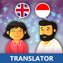 English To Indonesian Translator: Voice Translator APK