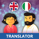 English To Italian Translator - Voice Translator APK