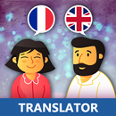 French To English Translator - Voice Translator APK