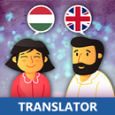 Hungarian To English Translator - Voice Translator APK