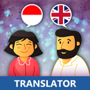 Indonesian To English Translator: Voice Translator APK