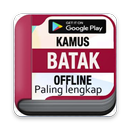 Kamus Bhs Batak ofline (Language Translator Batak) APK