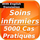 Infirmerie : 5000 Cas Pratiques Infirmières APK