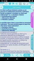 Infirmerie : 5000 Cas Pratiques Infirmières скриншот 3