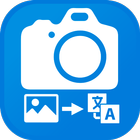 Translate images - Translate camera online أيقونة