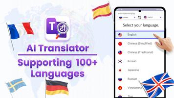 Translate On Screen ảnh chụp màn hình 1