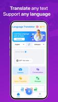 Translate: AI Translator poster