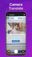 Translate: AI Translator screenshot 1