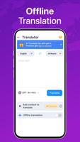 Translate: AI Translator screenshot 2