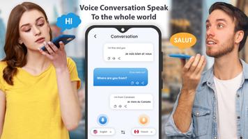 All Translate Voice Translator скриншот 1