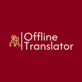 Offline Translator - Translate