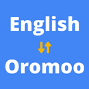 English to Oromo Translator APK