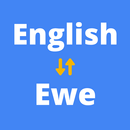 English to Ewe Translator APK