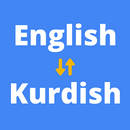 English to Kurdish Translator APK