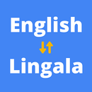 English to Lingala Translator APK
