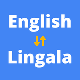 English to Lingala Translator