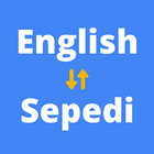 English to Sepedi Translator иконка