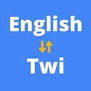 English to Twi Translator APK