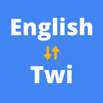 English to Twi Translator icon