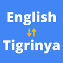 English to Tigrinya Translator APK