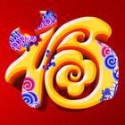 新年祝福-2025 新歲至，喜迎春節！快來製作新春賀卡吧 Zeichen
