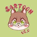 Sartoon Ver 2 APK