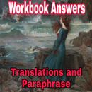 The Tempest Paraphrase and Tra APK