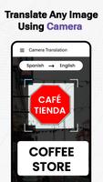 Languages Translator-Translate poster