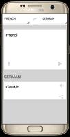 traduction gratuit Ekran Görüntüsü 2