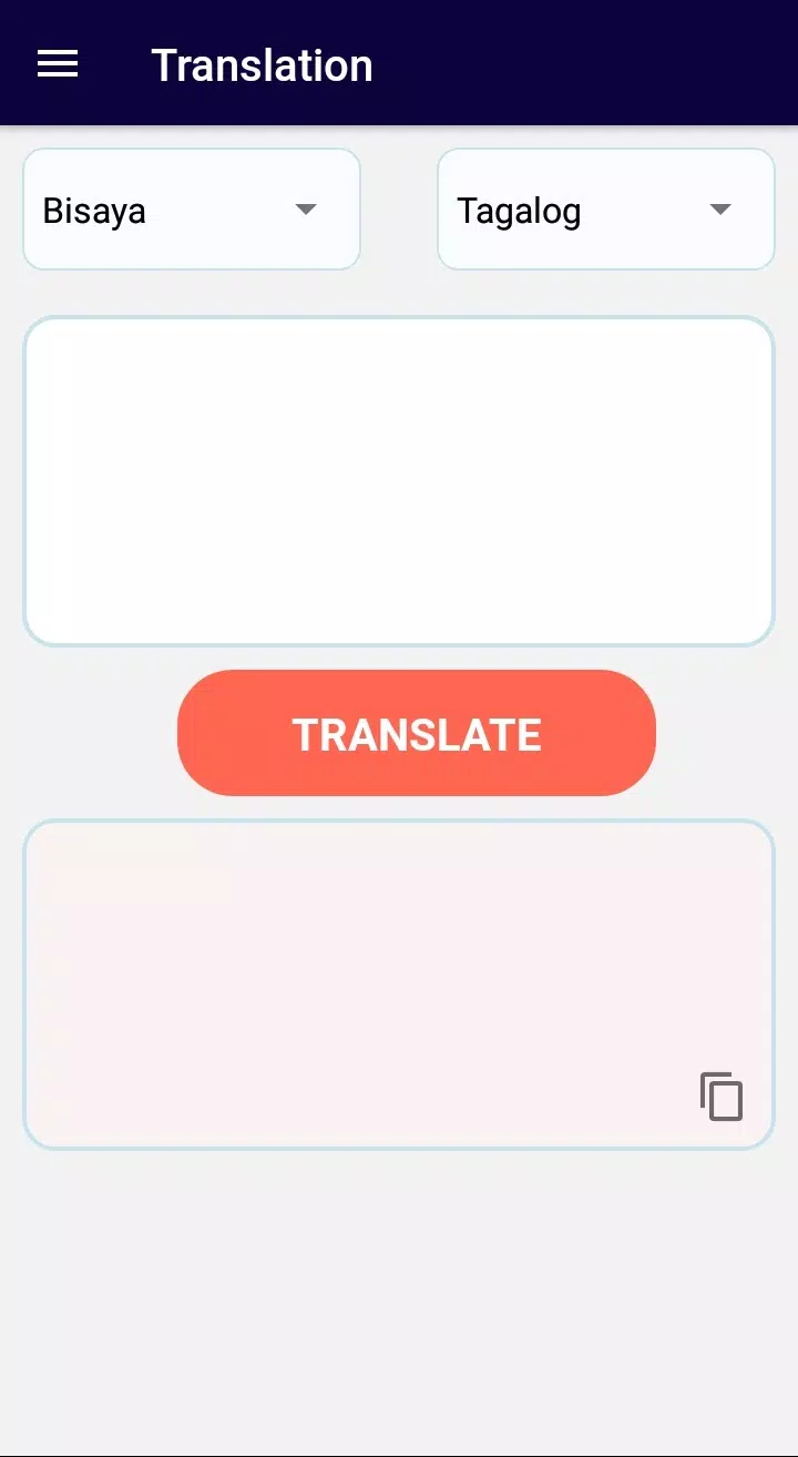 Bisaya to Tagalog Translator - Apps on Google Play