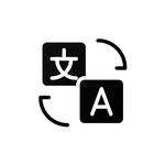 English to Egyptian Arabic icon