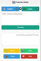 Translate Arabic English bài đăng