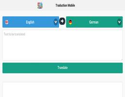 Translate Arabic English ảnh chụp màn hình 1