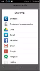 Translate English French APK download