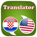 Croatia to English Translator - English - Croatian APK