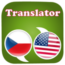 Czech Republic to English– English Czech Translate APK