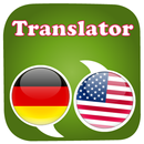 German To English Translator - German - English APK