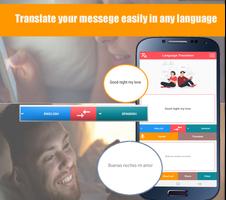 Translator all language 2020 – English Dictionary screenshot 3