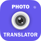 Photo Translator - Image Scan icon