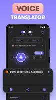 Photo Translator - Image Scan اسکرین شاٹ 1