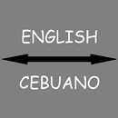 Cebuano - English Translator APK