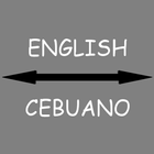 Cebuano - English Translator icon