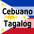 Cebuano Tagalog icon